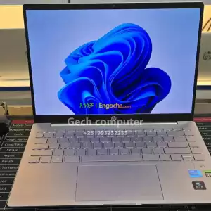 hp pavilion plus  mid gaming laptop     Dedicated 4GB RTX 2050 Graphics      12th Generat Price in Ethiopia